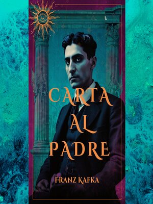 cover image of Carta al padre